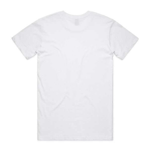 T-shirt Back