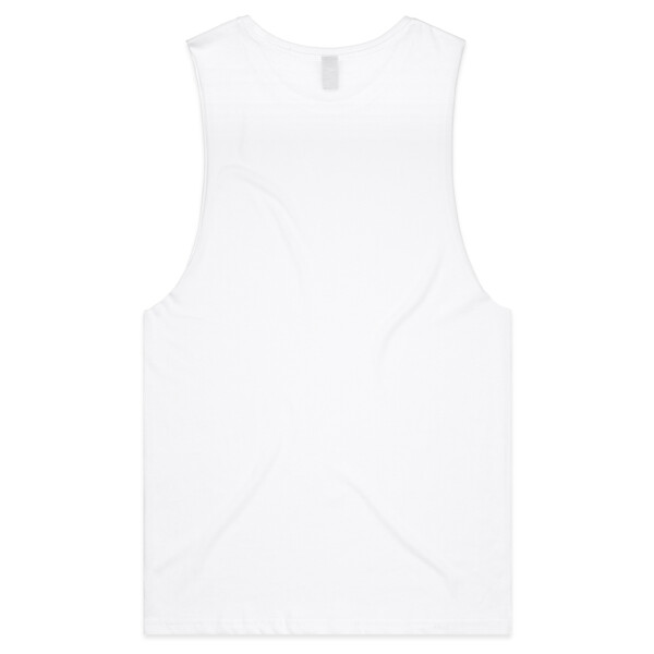 Tank Top Back
