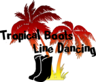 Tropical Boots